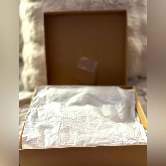 🍫BRAND NEW STEVE MADDEN MAXIMA CHOCOLATE🍫SNEAKERS SZ 9.5🔥RARE STYLE & COLOR🔥 - Picture 11 of 12